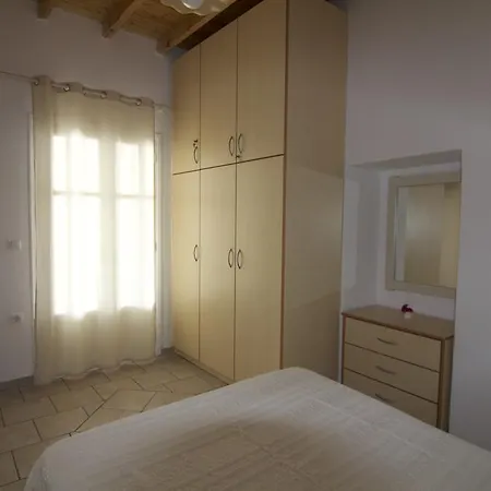 Apartment Pandora