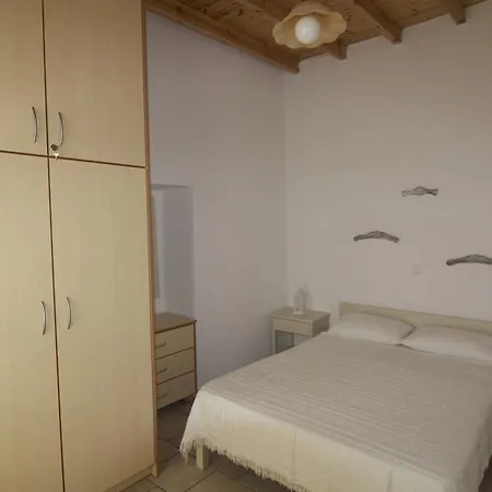 Apartment Pandora *