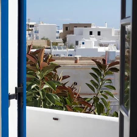 Apartment Pandora