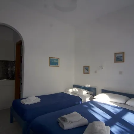 Apartment Pandora *