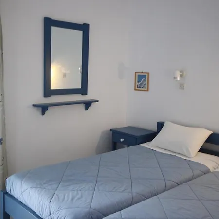 Apartment Pandora